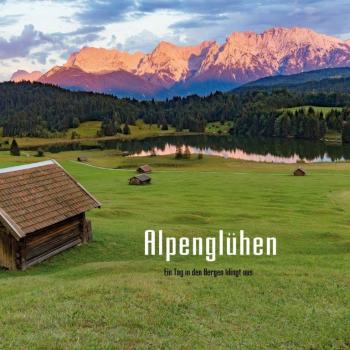 Download Alp Glowing / Alpenglühen - Massage & Relaxation Music